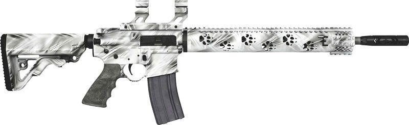 Rock River Arms RRA LAR15 Predator2 .223 Wylde Modern Sporting Rifle with Camouflage Finish