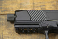 Adams Arms AA-19 9mm Semi-Auto Pistol with 4.5-Inch Barrel and Two Magazines