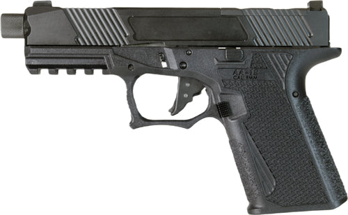 Adams Arms AA-19 9mm Semi-Auto Pistol with 4.5-Inch Barrel and Two Magazines