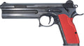 FK Brno FKFIELD75 7.5 FK Semi-Auto 6-Inch Rifle with Two Magazines