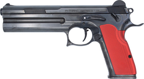 FK Brno FKFIELD75 7.5 FK Semi-Auto 6-Inch Rifle with Two Magazines