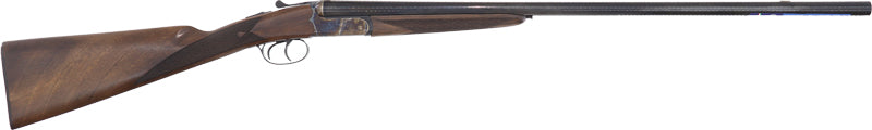 FAIR ISIDE II SXS 28GA 3" 28"