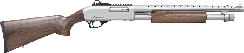 CITADEL MARINER 12GA 3" 18.5"