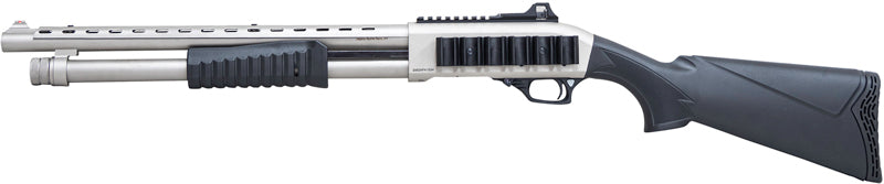 CITADEL MARINER 12GA PUMP ADJ