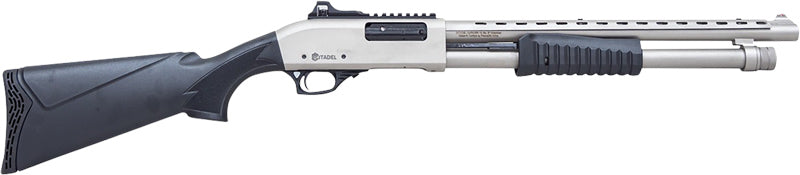 CITADEL MARINER 20GA PUMP ADJ
