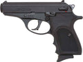 Bersa Firestorm .380 ACP Semi-Auto Pistol with 3.5-Inch Barrel