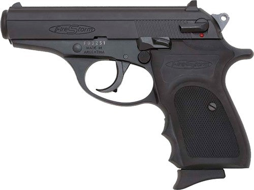 Bersa Firestorm .380 ACP Semi-Auto Pistol with 3.5-Inch Barrel