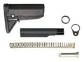 BCM STOCK KIT MOD 0 BLACK