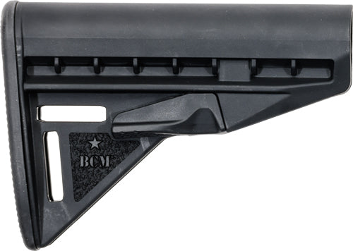 BCM STOCK MOD 3 BLACK