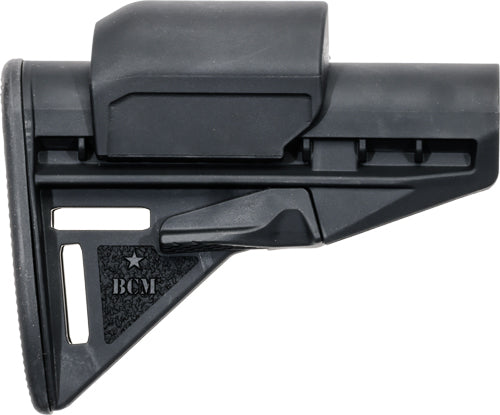 BCM STOCK MOD 3 WITH RISERS