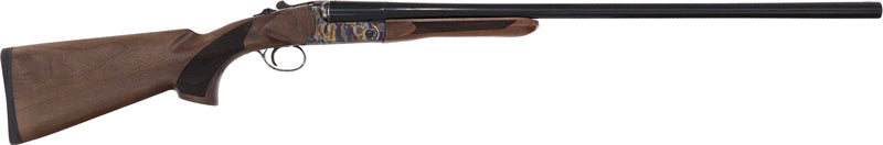 POINTER FT6 SXS 12GA 28" BBL