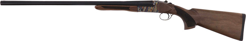 POINTER FT6 SXS 12GA 28" BBL