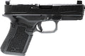 Faxon Firearms FX19D02 Duty Compact 9mm Pistol with RMR/SRO Optics Cut and Night Sights