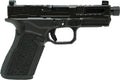 Faxon Firearms FX19X Hellfire 9mm Semi-Auto Pistol with 4-Inch Barrel and Night Sights
