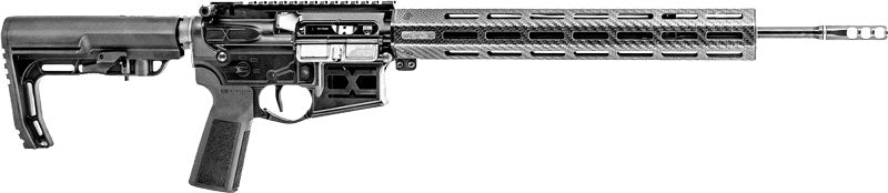 Faxon Firearms FX5516X Ion-X Hyperlite Modern Sporting Rifle in 223 Rem/5.56 NATO