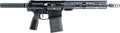 Faxon Firearms Sentinel AR-10 Pistol in 8.6 Blackout with Picatinny Rail