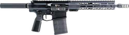 Faxon Firearms Sentinel AR-10 Pistol in 8.6 Blackout with Picatinny Rail