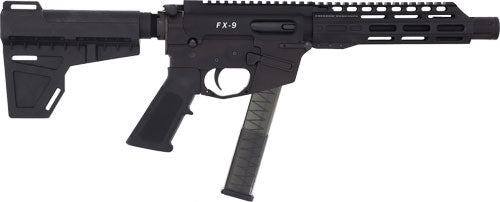 FREEDOM ORDNANCE FX9 PISTOL
