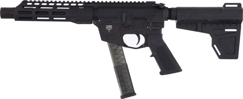 FREEDOM ORDNANCE FX9 PISTOL