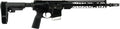Faxon Firearms FXPRO6A125GA1075 12.5-Inch 6mm ARC Semi-Auto Pistol with Picatinny Rail and Alloy Frame