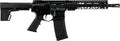 Faxon Firearms FXSPT556105SA9 5.56mm Pistol with 10.5-Inch Barrel and Picatinny Rail