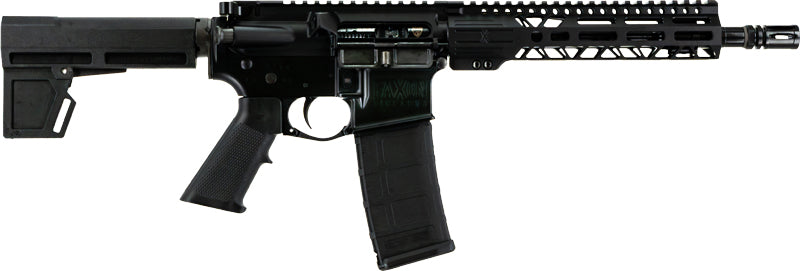 Faxon Firearms FXSPT556105SA9 5.56mm Pistol with 10.5-Inch Barrel and Picatinny Rail