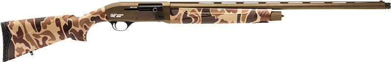 GFORCE ARMS REFUGE 12GA 28"