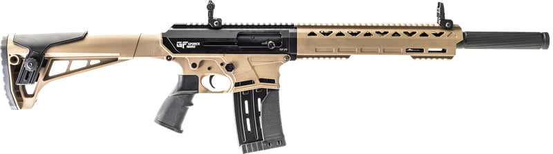 GFORCE ARMS GF25 AR-12 12GA 3"