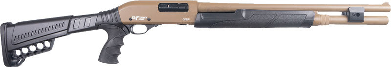 GFORCE ARMS GF2P 12GA 18.5" 3"