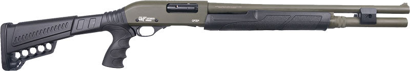 GFORCE ARMS GF2P 12GA 18.5" 3"