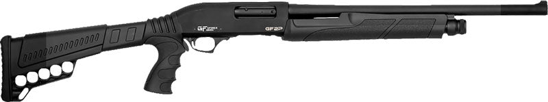 GFORCE ARMS GF2P 12GA 18.5" 3"