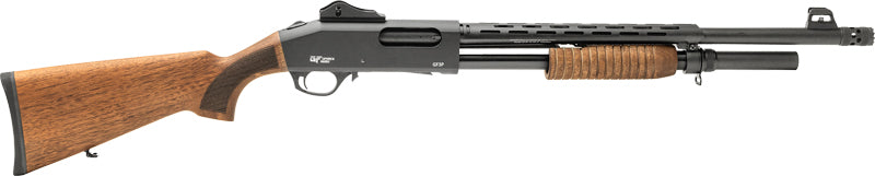 GFORCE ARMS PUMPERNICKEL GFP3