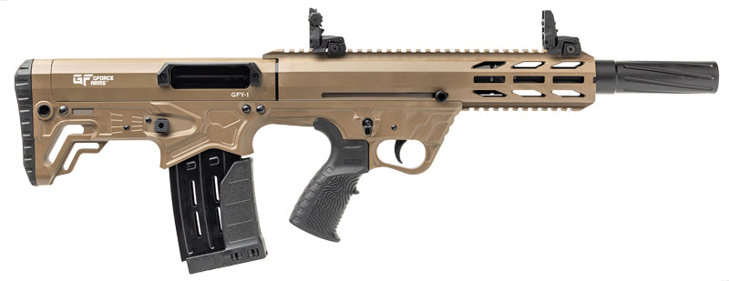 GFORCE ARMS GFY1 AR-12 12GA 3"