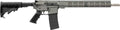 Great Lakes Firearms & Ammo GL15223SS TNG AR-15 Rifle in .223 Rem/5.56 NATO – Modern Sporting Rifle with 16-Inch Barrel