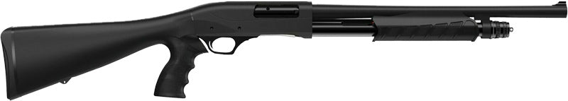 RETAY USA GPS TACTICAL PUMP