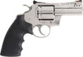Colt Grizzly .357 Magnum 3-inch Barrel Revolver with Adjustable Target Sight and Rubber Grips