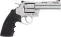 Colt Grizzly .357 Magnum 4.25-Inch Revolver with Adjustable Sight and Rubber Grips
