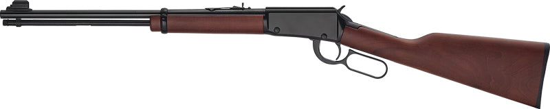 Henry H1 Classic Lever Rifle in .22 Long Rifle with Walnut Stock and Bluede Finish