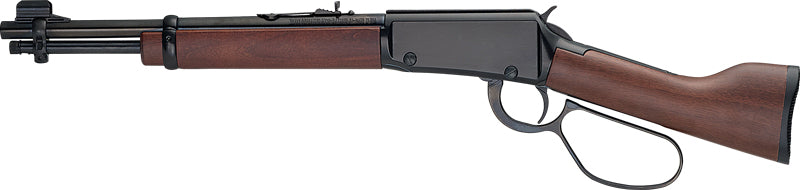Henry H1 Mares Leg Pistol in .22 Winchester Magnum with Blued Steel Finish