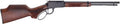 Henry H1 Sporter Carbine Rifle with Walnut Stock and Picatinny Rail