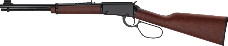 Henry Classic Carbine Rifle in .22 Magnum with Walnut Stock and Blued Finish