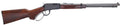 Henry H1 Western Frontier Sporting Rifle in .22 Long Rifle with Walnut Stock and Blued Finish