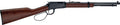 Henry H1 Frontier Carbine .22 Win Mag Lever-Action Sporting Rifle with Octagon Barrel
