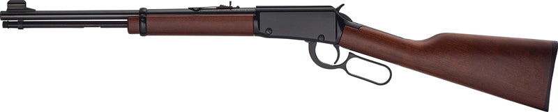 Henry H1 Classic Youth Rifle in 22 Win Mag with Walnut Stock and Blued Finish