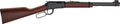 Henry H1 Classic Youth Rifle in 22 Win Mag with Walnut Stock and Blued Finish