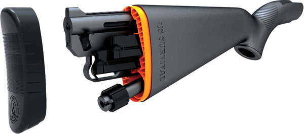 Henry U.S. Survival AR-7 22LR Semi-Automatic Sporting Rifle with Takedown Storage