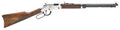Henry H4 American Beauty .22 LR Lever Action Sporting Rifle with Octagon Barrel