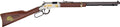 Henry H4 American Construction .22 Long Rifle Sporting Rifle with Octagon Barrel