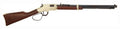 Henry H004ML Golden Boy .22 WMR Sporting Rifle with Octagon Barrel and Walnut Stock