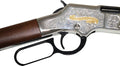 Henry Texas Rangers Edition Lever Action .22 Long Rifle Sporting Rifle